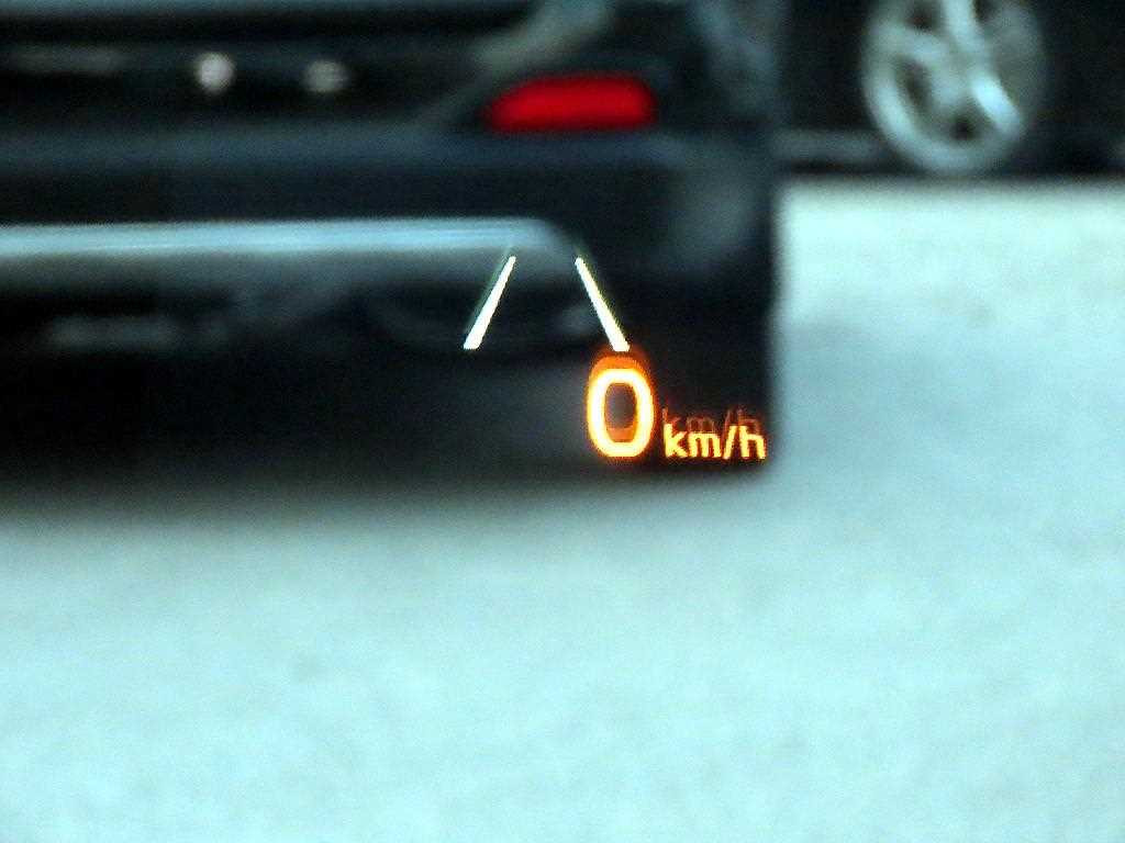 KIA Stinger - Vista 10