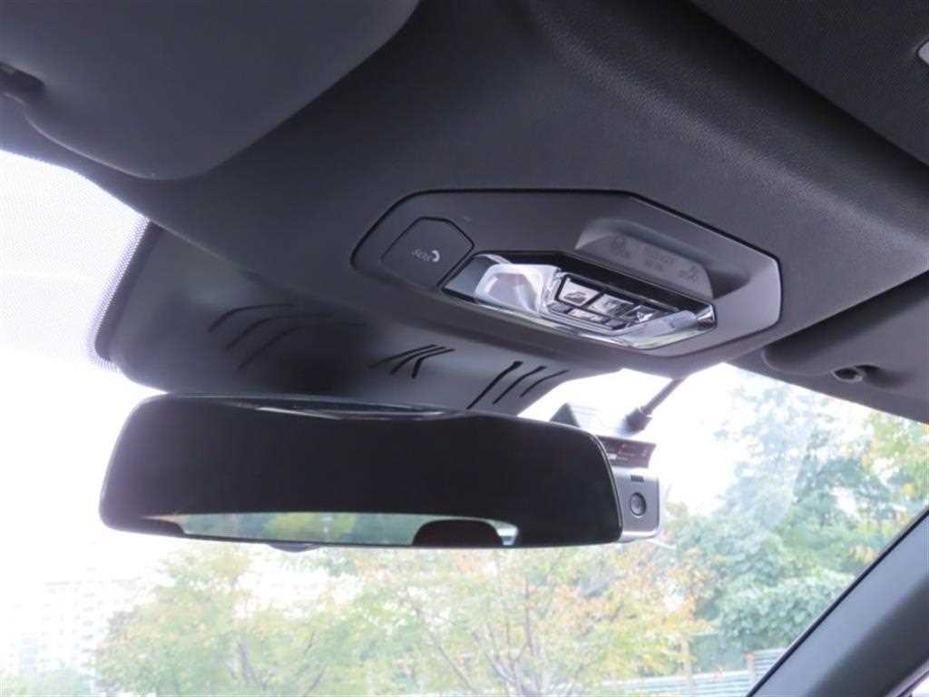 BMW 4 Series - Vista 10