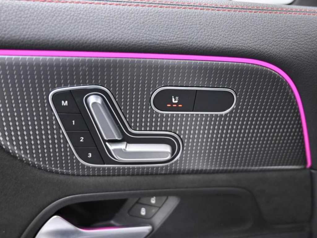 Mercedes Benz EQA 2022 Blanco - Importación desde Corea - HF Imports Iquique - Foto 18