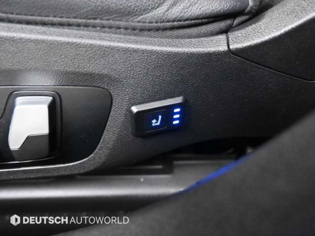 BMW 3 series 2022 Blanco - Importación desde Corea - HF Imports Iquique - Foto 18