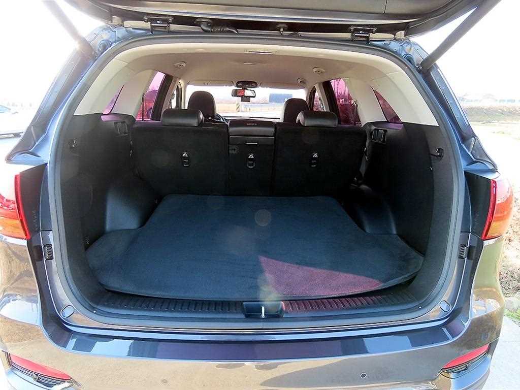 KIA Sorento 2018 - Importación desde Corea - HF Imports Iquique - Foto 14