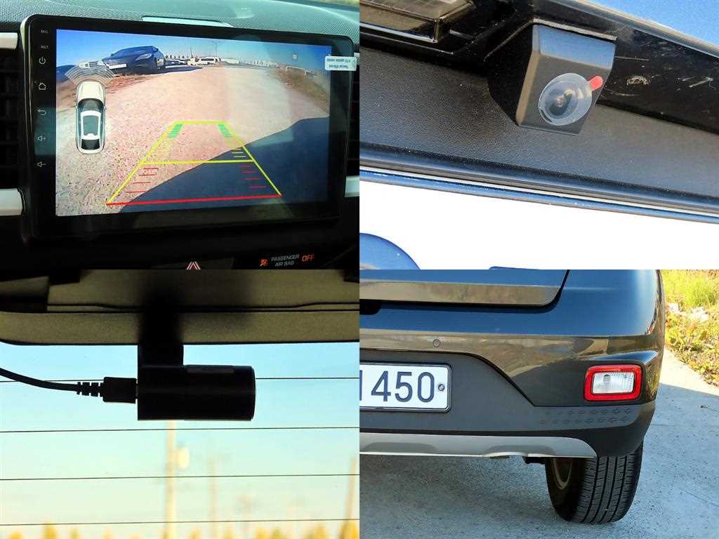 HYUNDAI Venue 2020 - Importación desde Corea - HF Imports Iquique - Foto 18