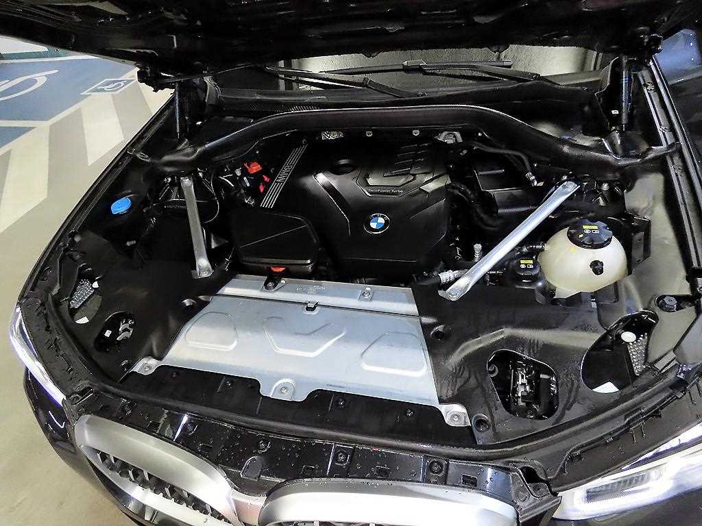 BMW X4 2023 - Importación desde Corea - HF Imports Iquique - Foto 19