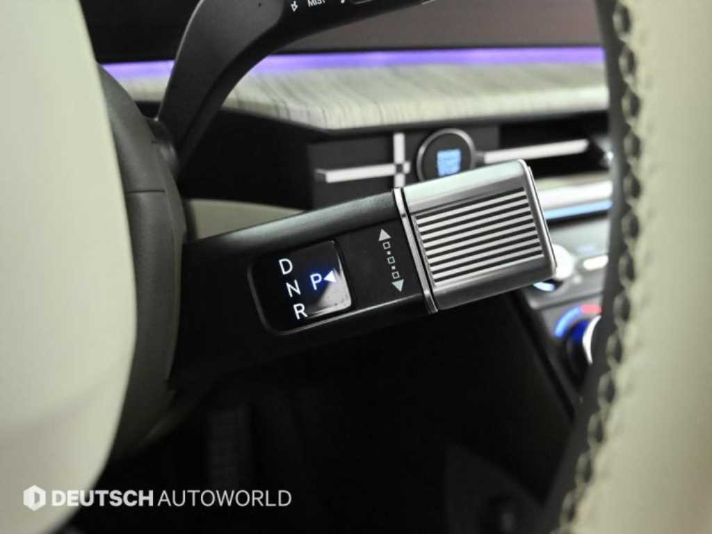 HYUNDAI Santa Fe - Vista 9