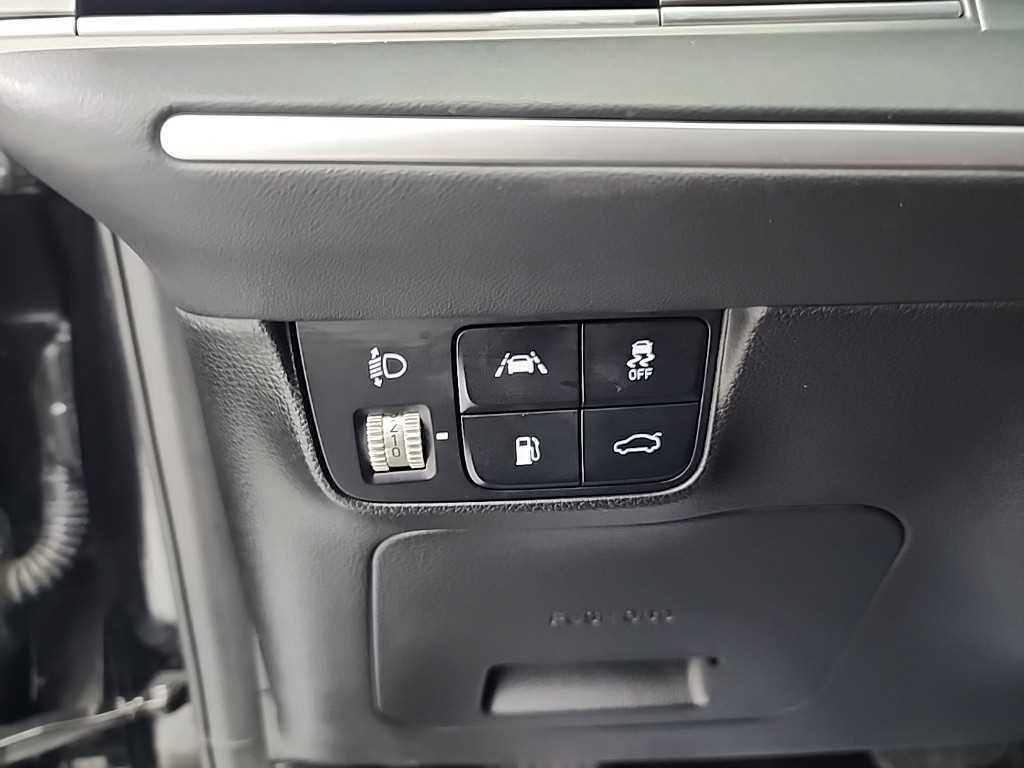 HYUNDAI Grandeur 2020 - Importación desde Corea - HF Imports Iquique - Foto 17