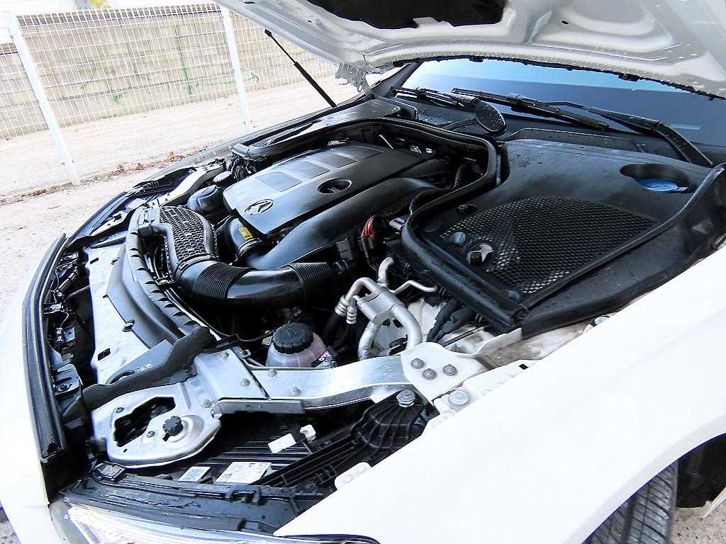 Mercedes Benz E class 2022 - Importación desde Corea - HF Imports Iquique - Foto 19