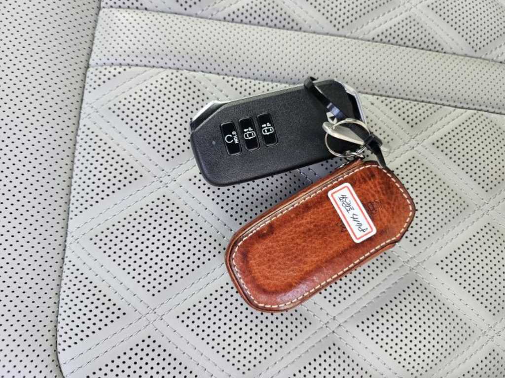 KIA Sorento 2022 Blanco - Importación desde Corea - HF Imports Iquique - Foto 14