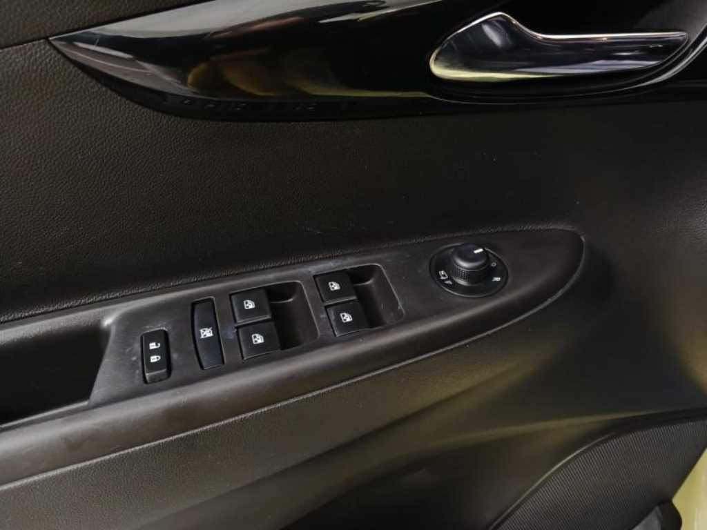 Chevrolet Spark - Vista 9