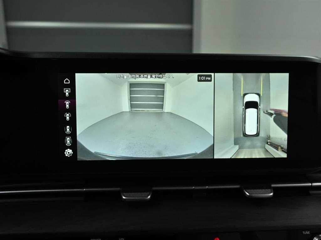 KIA Carnival 2021 Blanco - Importación desde Corea - HF Imports Iquique - Foto 15