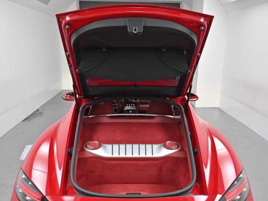 Porsche 718 2020 Rojo - Importación desde Corea - HF Imports Iquique - Foto 20