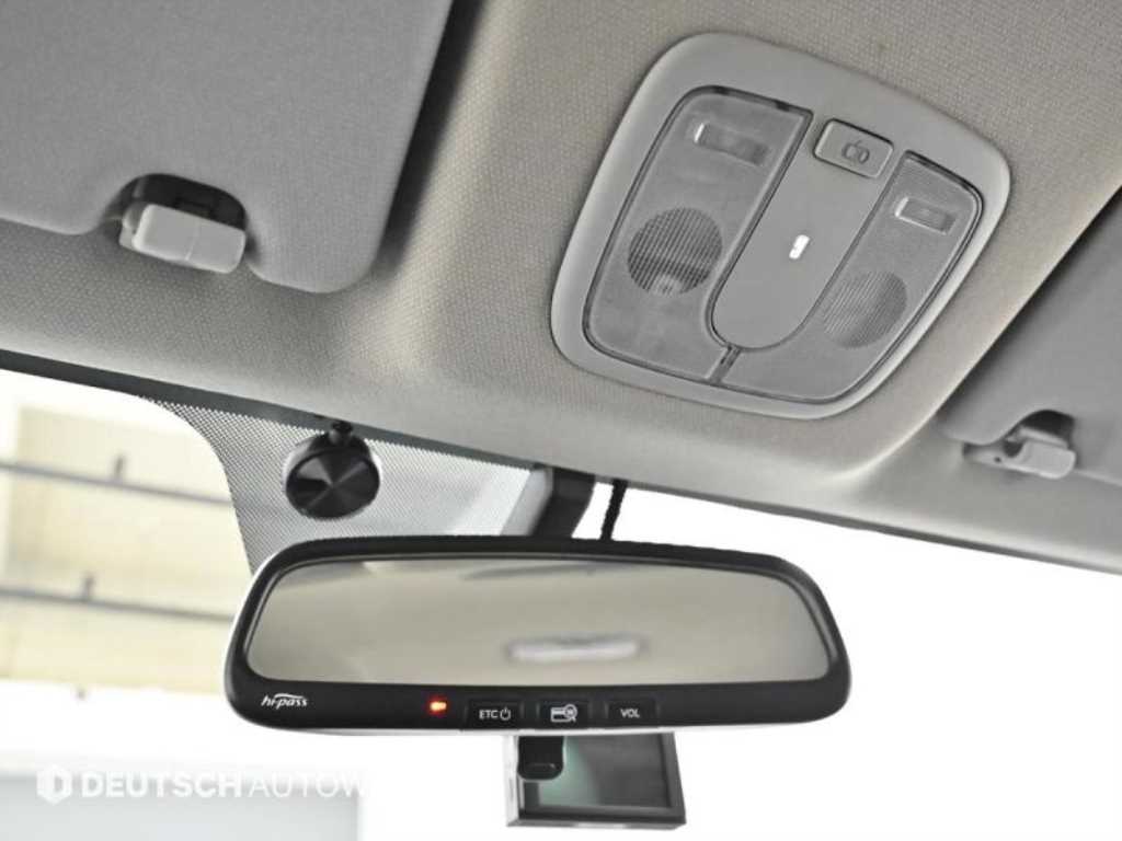 KIA Pride 2012 Blanco - Importación desde Corea - HF Imports Iquique - Foto 20