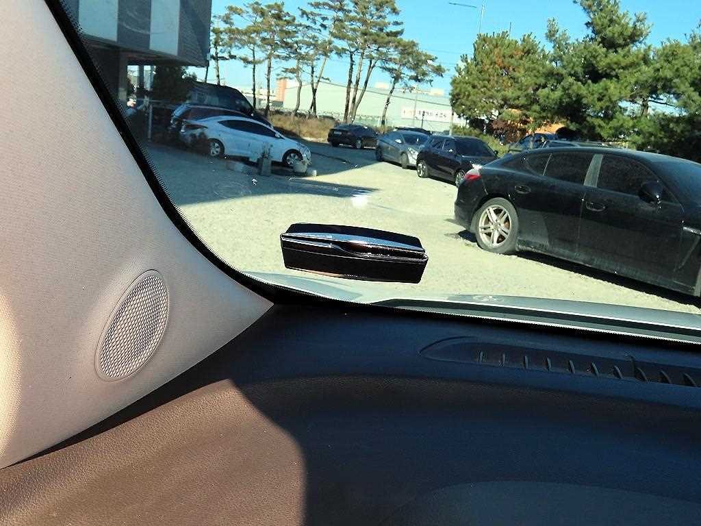 Chevrolet Trax 2018 Blanco - Importación desde Corea - HF Imports Iquique - Foto 15