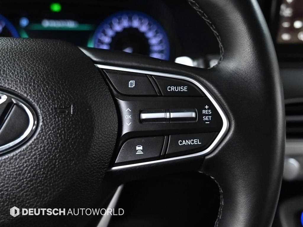 HYUNDAI Palisade 2022 Gris - Importación desde Corea - HF Imports Iquique - Foto 18