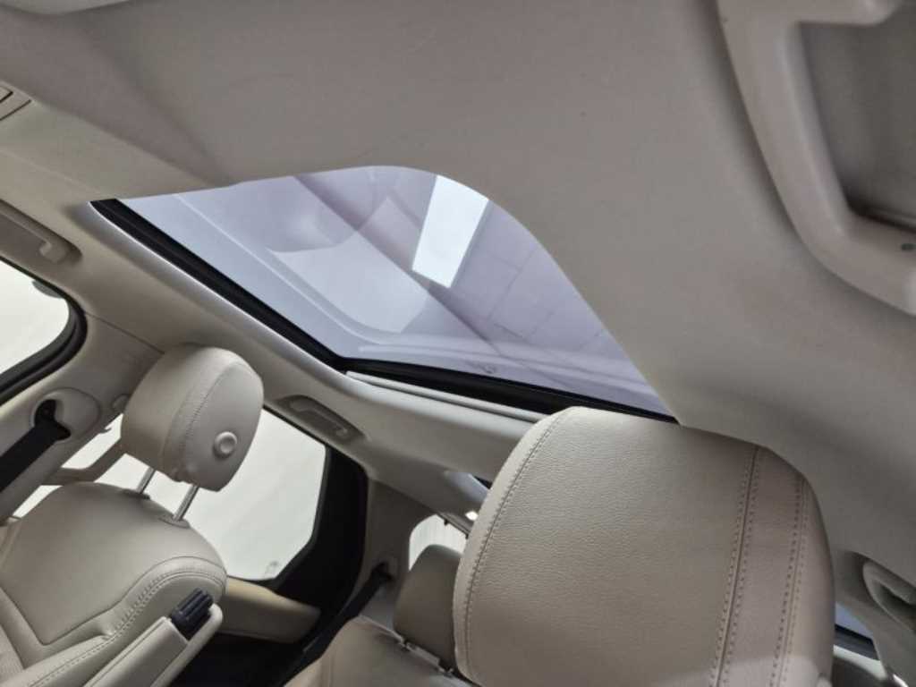 Land Rover Discovery - Vista 9