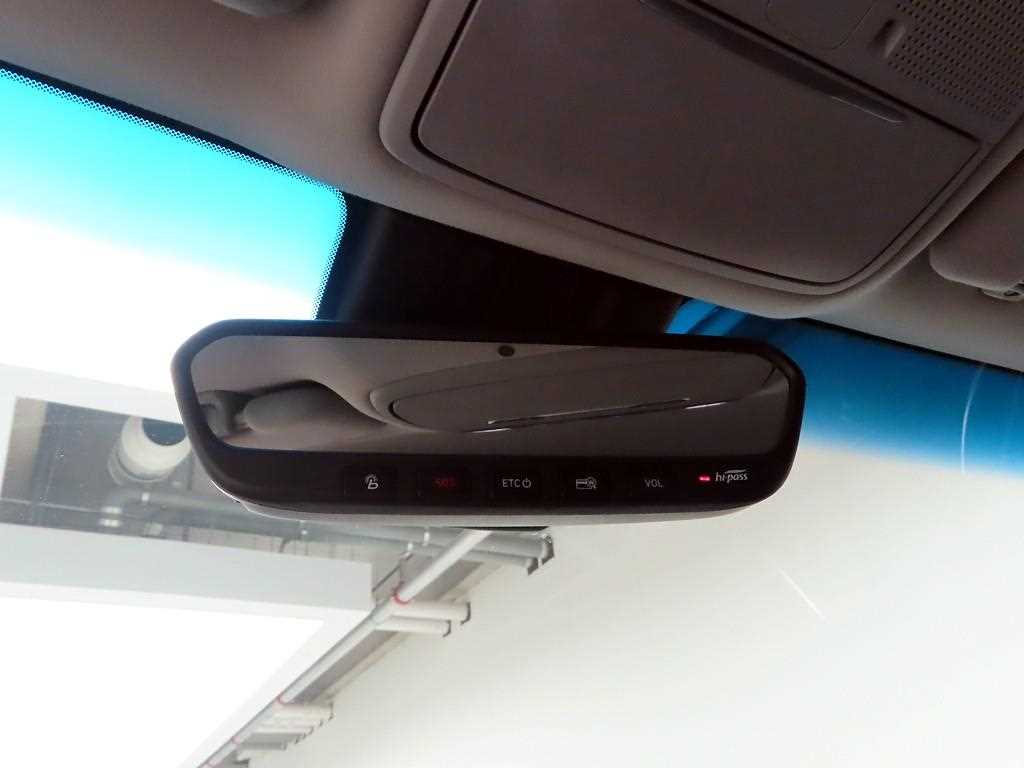 Genesis EQ900 2016 Negro - Importación desde Corea - HF Imports Iquique - Foto 16