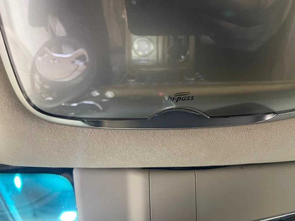 Genesis G80 2021 Negro - Importación desde Corea - HF Imports Iquique - Foto 16