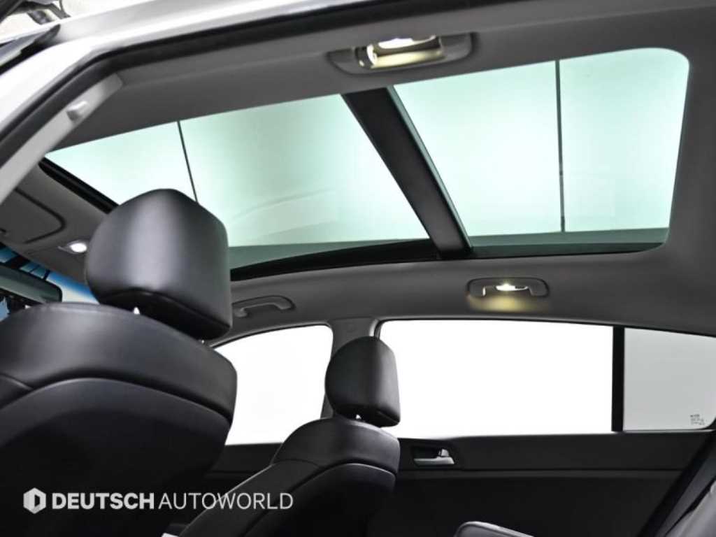 KIA Sportage 2016 Blanco - Importación desde Corea - HF Imports Iquique - Foto 19