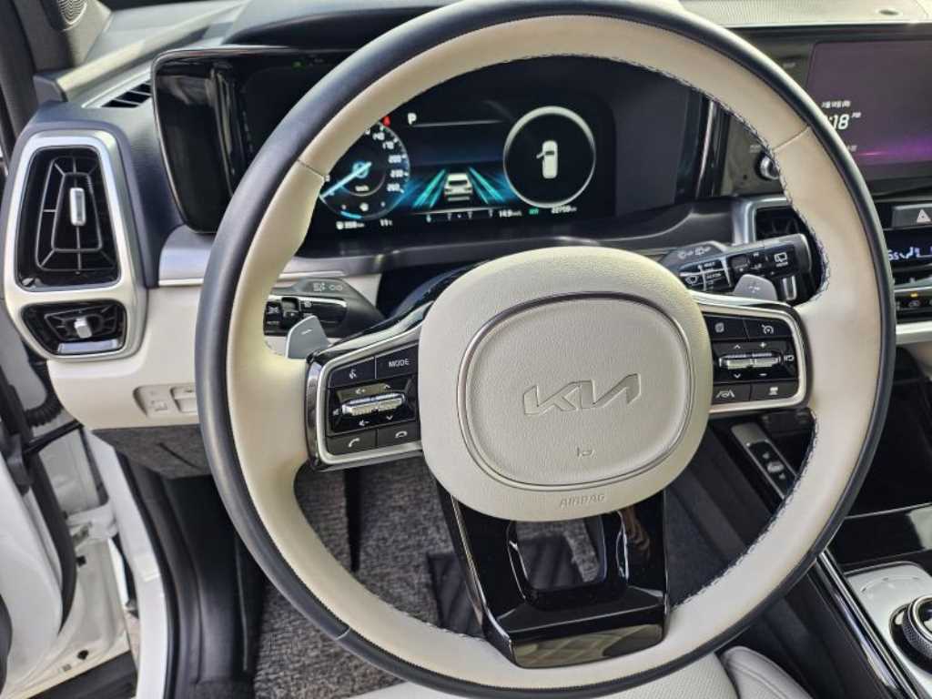 KIA Sorento - Vista 7