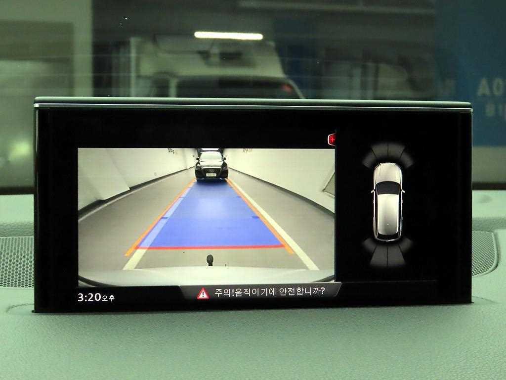 Audi Q7 2016 Blanco - Importación desde Corea - HF Imports Iquique - Foto 15