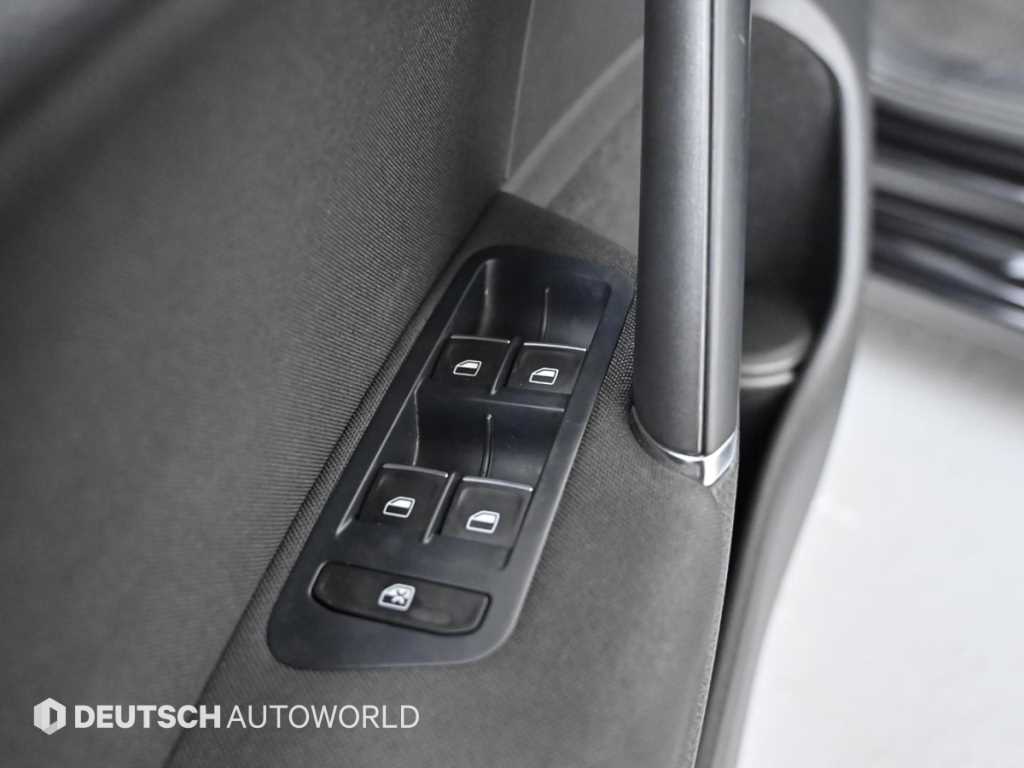 Volkswagen Golf 2015 Negro - Importación desde Corea - HF Imports Iquique - Foto 16