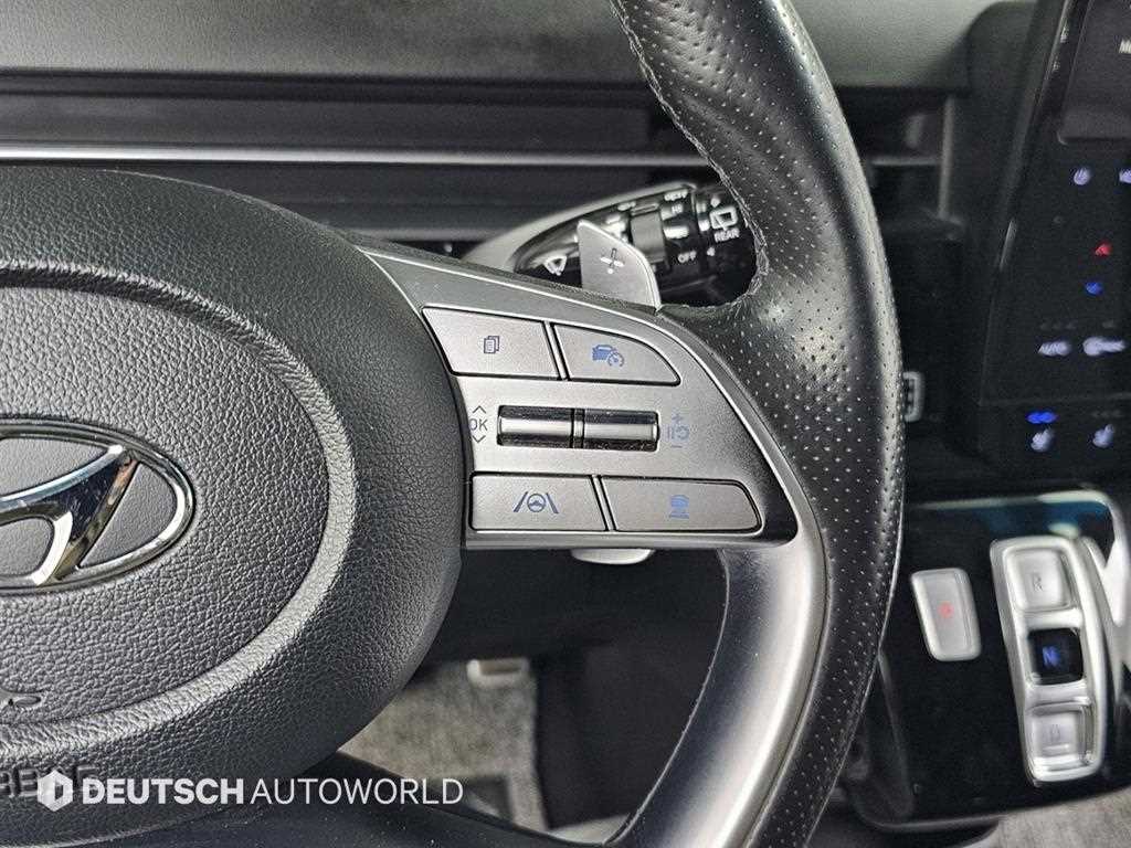 HYUNDAI Staria 2022 Gris - Importación desde Corea - HF Imports Iquique - Foto 18