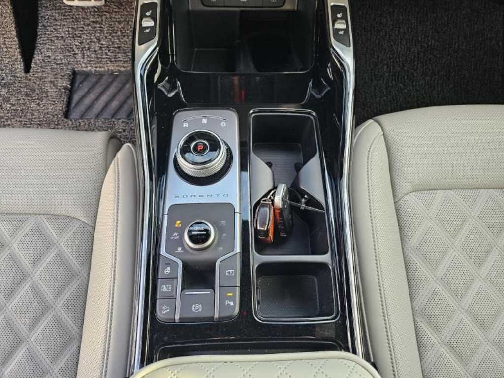 KIA Sorento - Vista 12