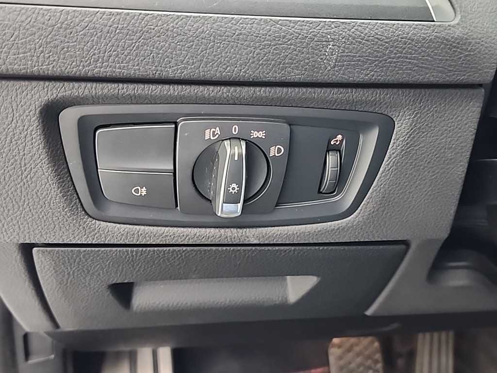 BMW 2 series 2021 - Importación desde Corea - HF Imports Iquique - Foto 16