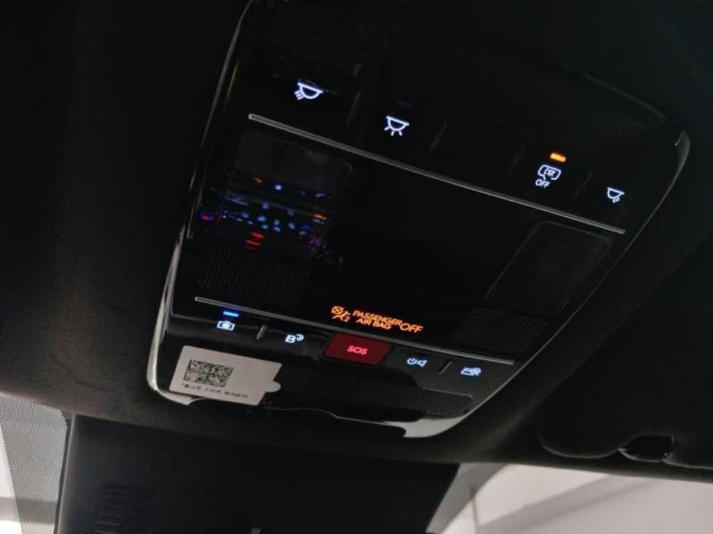 HYUNDAI Santa Fe 2024 - Importación desde Corea - HF Imports Iquique - Foto 16