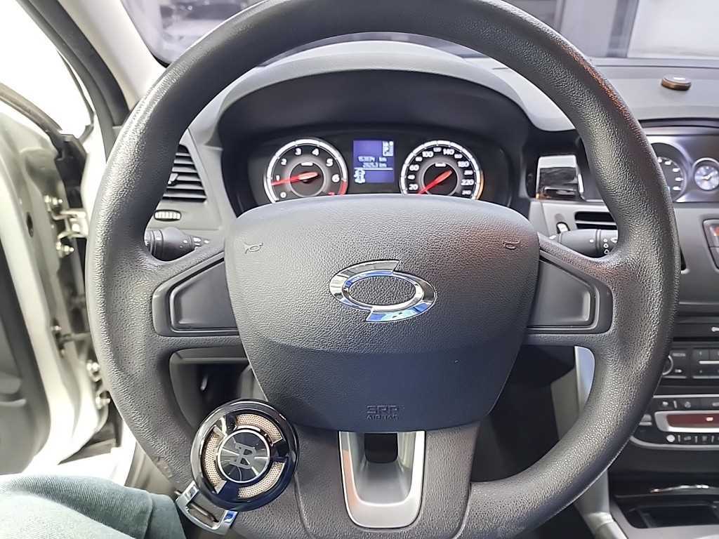 SAMSUNG SM5 - Vista 9