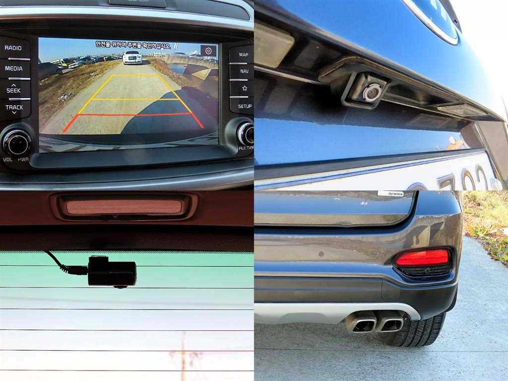 KIA Sorento 2018 - Importación desde Corea - HF Imports Iquique - Foto 18