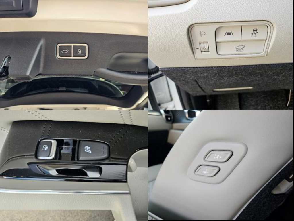 KIA Sorento 2022 Blanco - Importación desde Corea - HF Imports Iquique - Foto 17