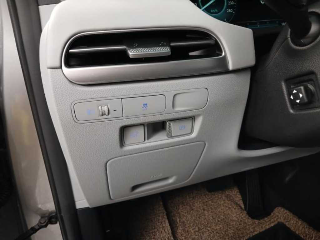 HYUNDAI Palisade - Vista 12