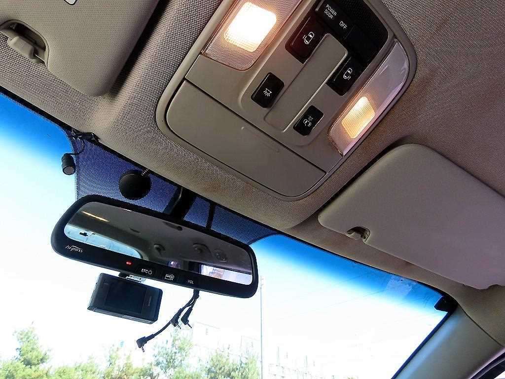 KIA Carnival 2015 Negro - Importación desde Corea - HF Imports Iquique - Foto 16