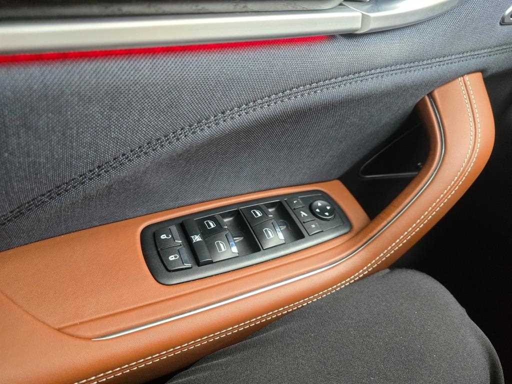 Maserati Levante - Vista 10