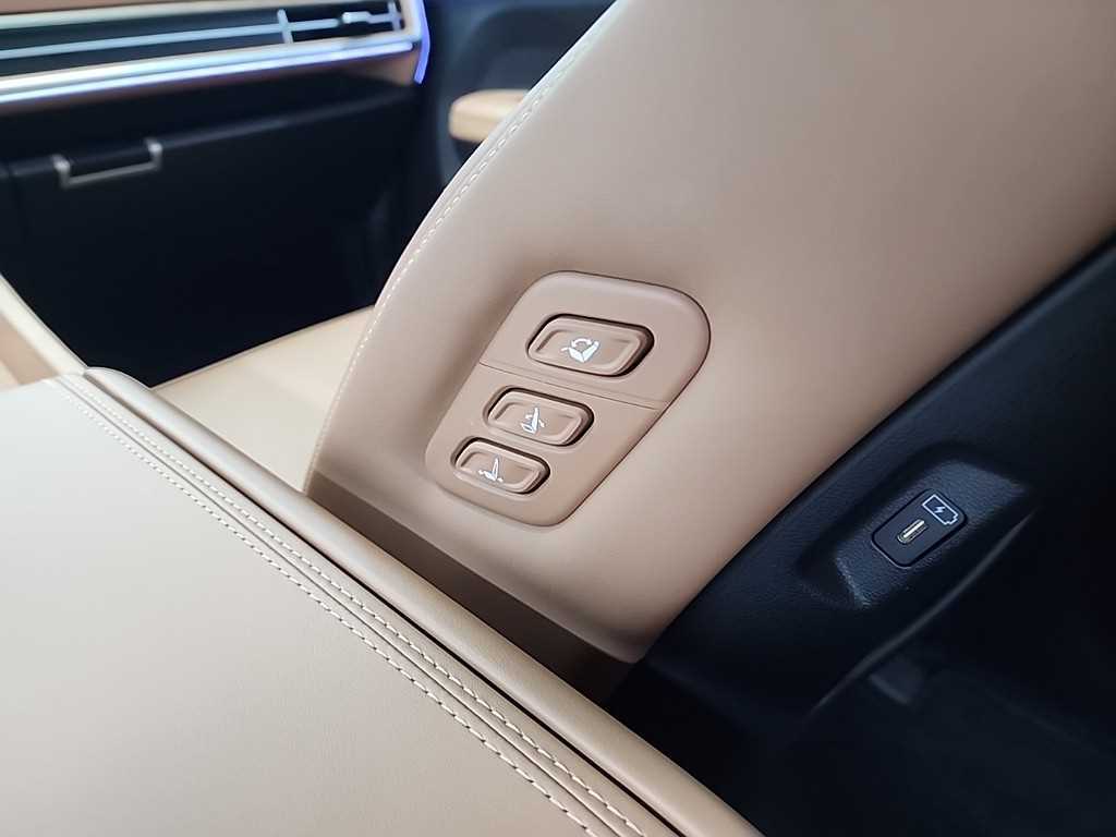 HYUNDAI Santa Fe 2024 Blanco - Importación desde Corea - HF Imports Iquique - Foto 13