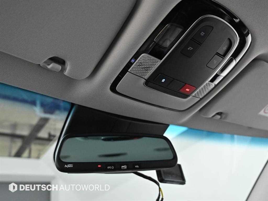 HYUNDAI Palisade 2022 Gris - Importación desde Corea - HF Imports Iquique - Foto 19