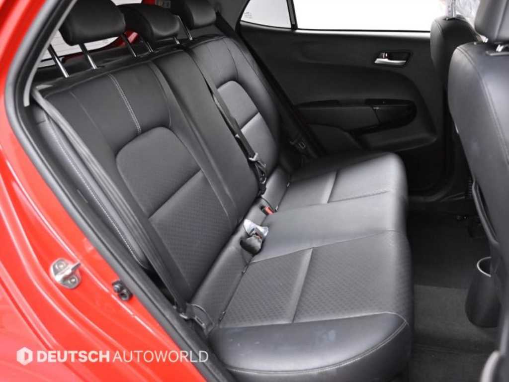 KIA Morning - Vista 12