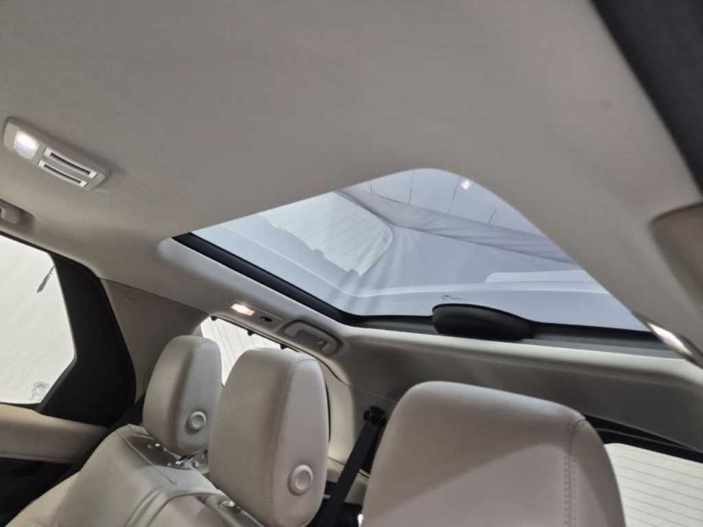 Land Rover Discovery - Vista 10