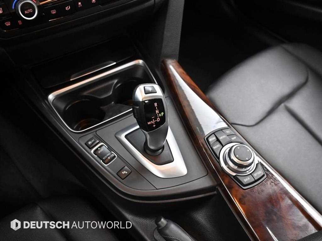 BMW 3 series - Vista 9