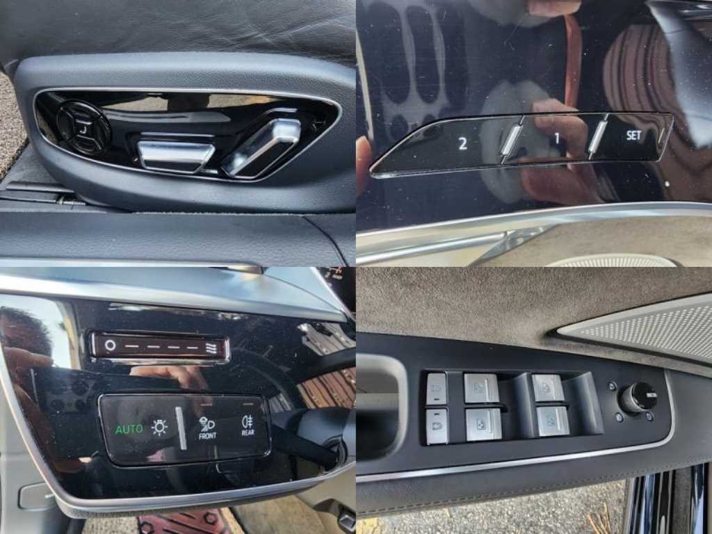 Audi A8 2021 Negro - Importación desde Corea - HF Imports Iquique - Foto 14