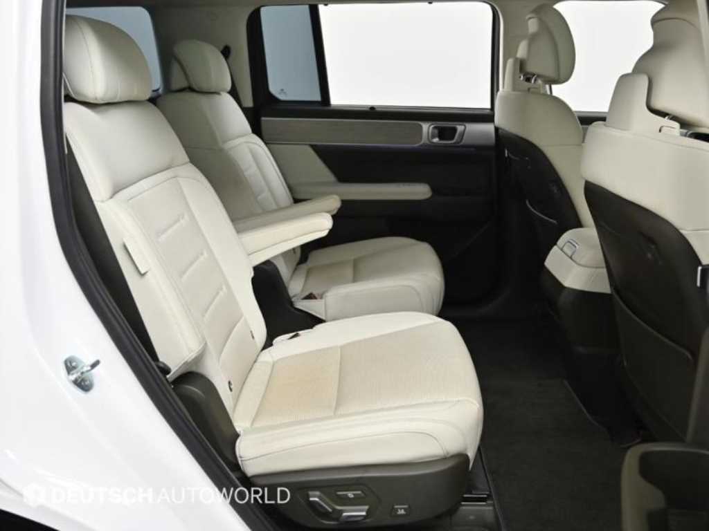 HYUNDAI Santa Fe - Vista 12