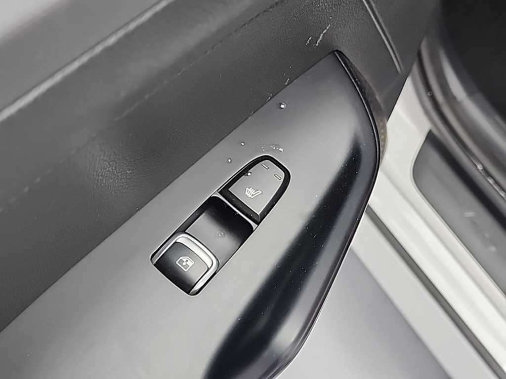 KIA K5 2021 Blanco - Importación desde Corea - HF Imports Iquique - Foto 14