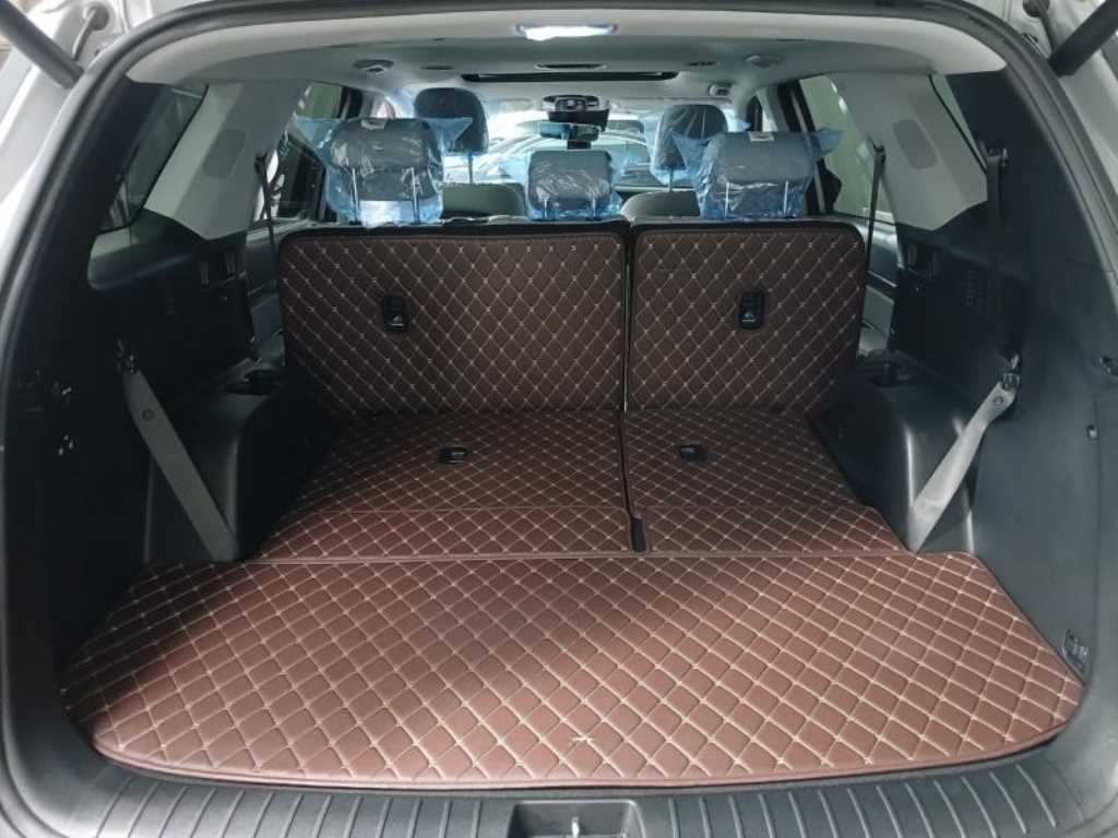 HYUNDAI Palisade 2024 Gris - Importación desde Corea - HF Imports Iquique - Foto 18