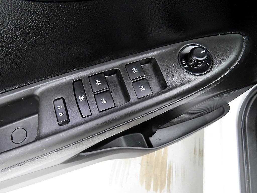 Chevrolet Spark - Vista 9