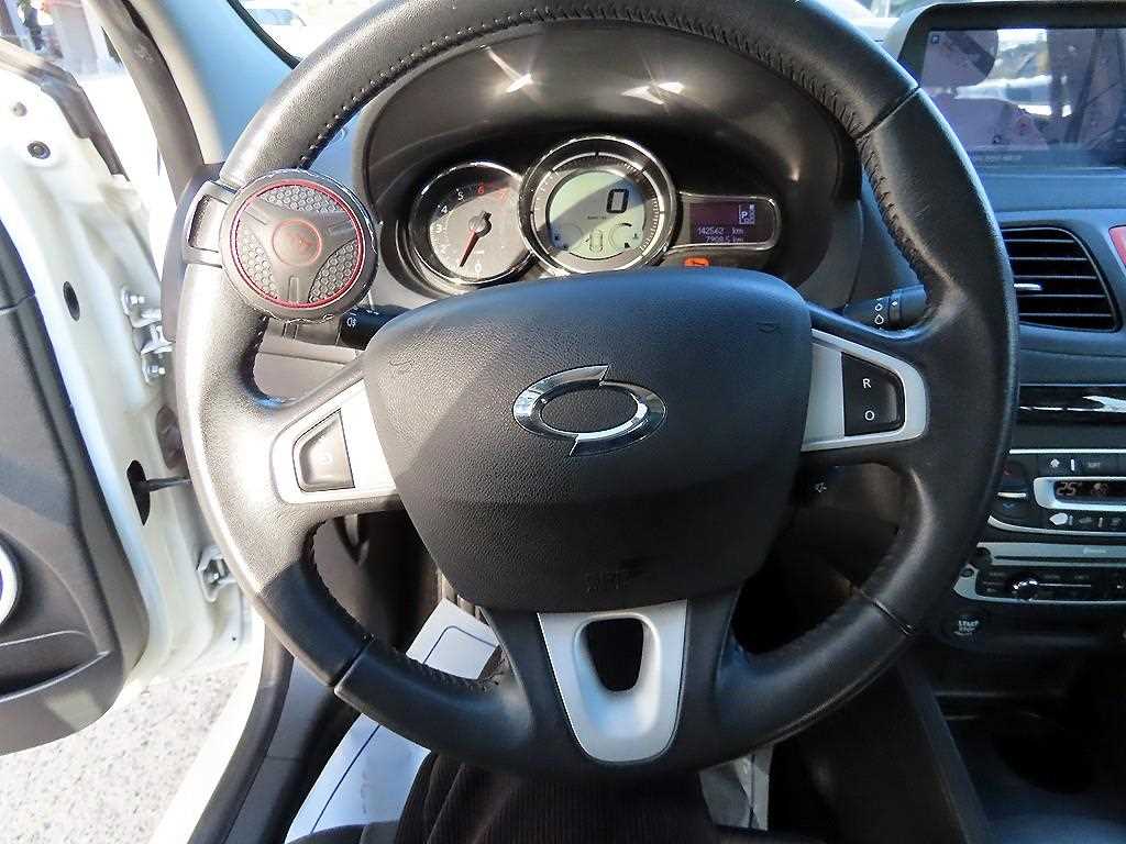 SAMSUNG SM3 - Vista 8