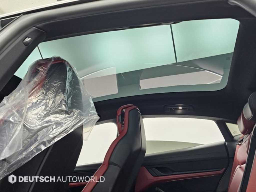 Porsche Taycan 2021 - Importación desde Corea - HF Imports Iquique - Foto 19