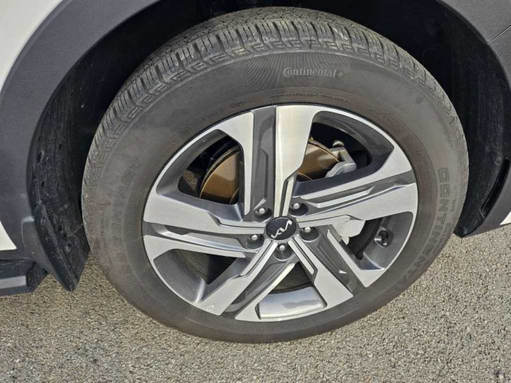 KIA Sorento 2022 Blanco - Importación desde Corea - HF Imports Iquique - Foto 19