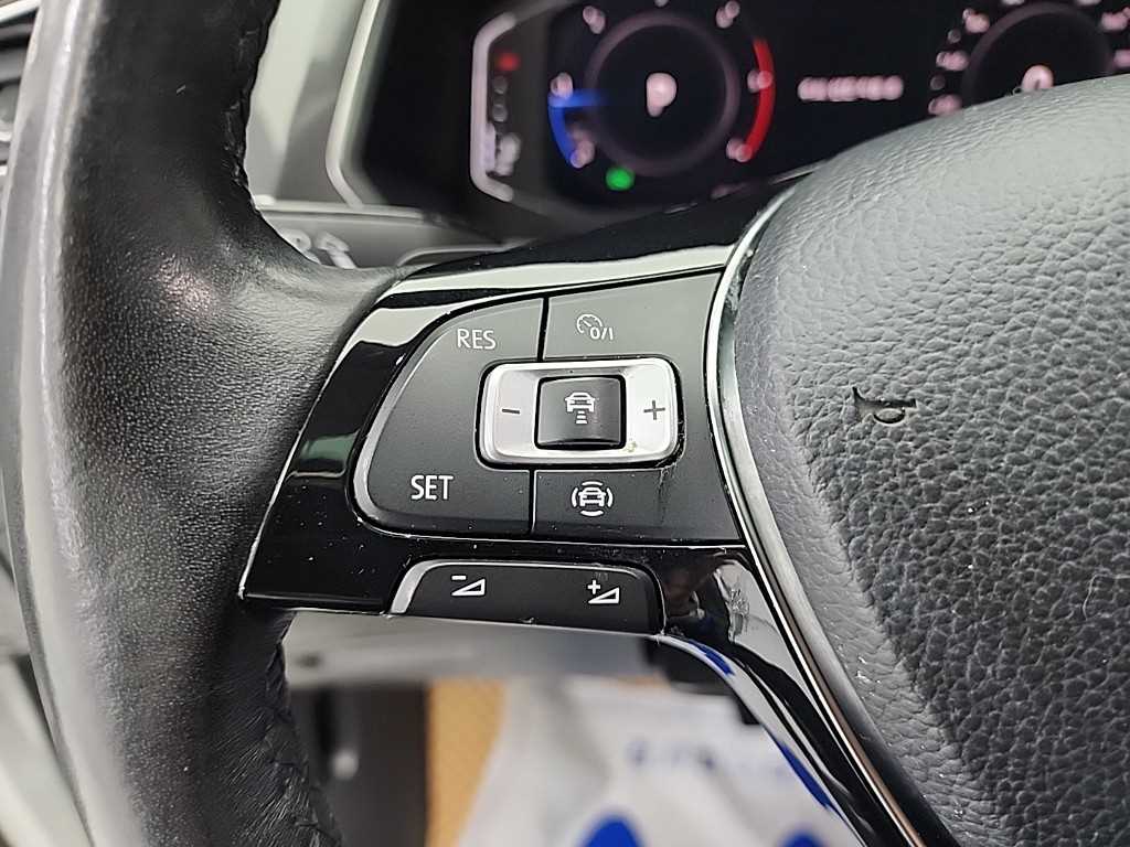 Volkswagen Tiguan 2020 Blanco - Importación desde Corea - HF Imports Iquique - Foto 18