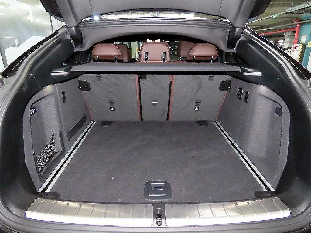 BMW X4 2023 - Importación desde Corea - HF Imports Iquique - Foto 17