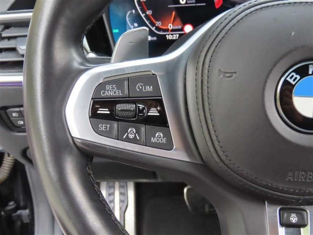 BMW 4 Series - Vista 11